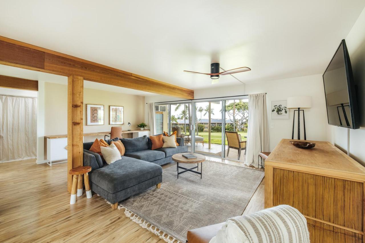The Olena At Keauhou Bay Apartamento Kailua-Kona Exterior foto